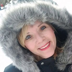 Meet your Posher, Susan